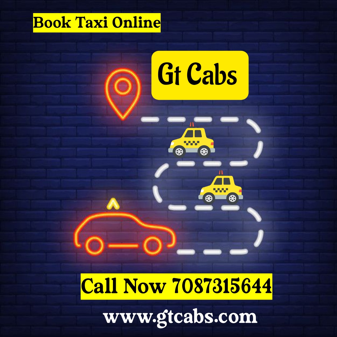 Amritsar To Mcleodganj Taxi fare-Gt Cabs