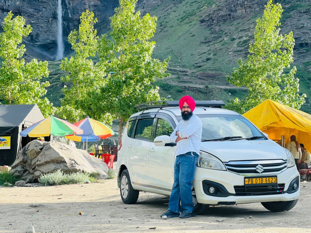 Gt Cabs -Amritsar airport Taxi Service
